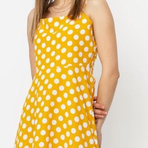 NWT Volcom Read The Room Dress